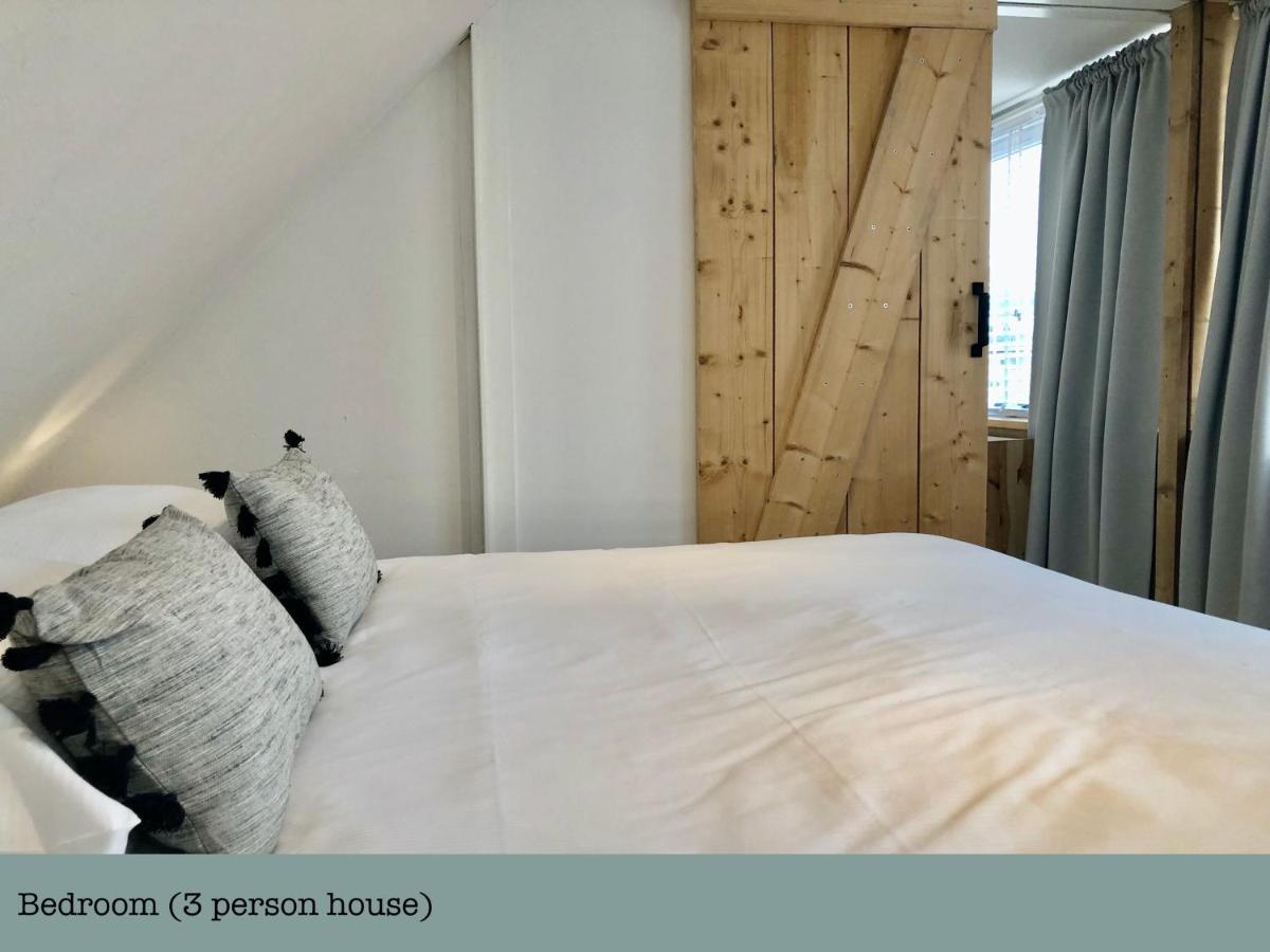Es Vedra Villa Noordwijk Luaran gambar
