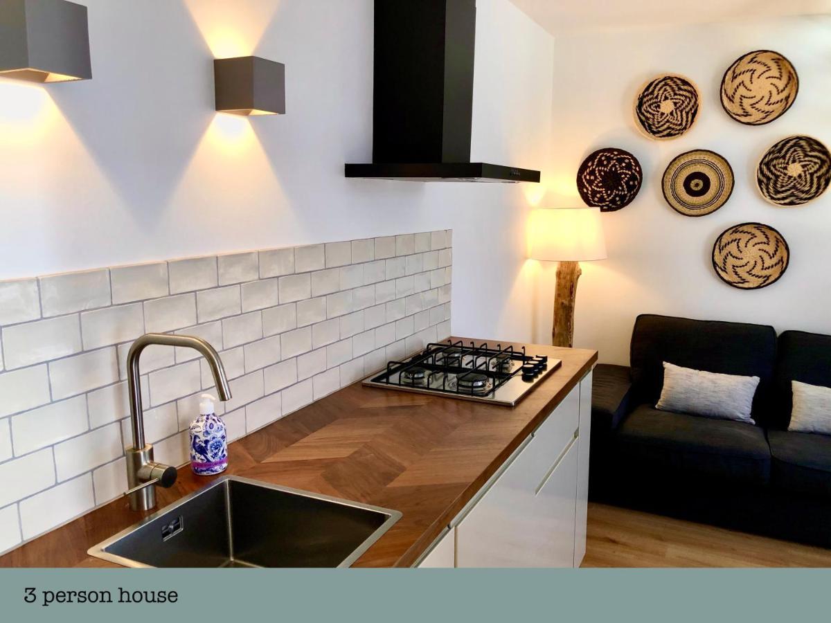 Es Vedra Villa Noordwijk Luaran gambar