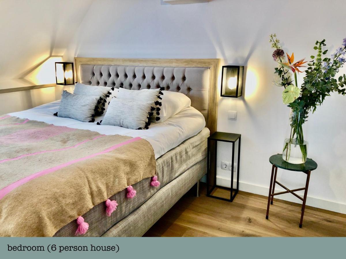 Es Vedra Villa Noordwijk Luaran gambar