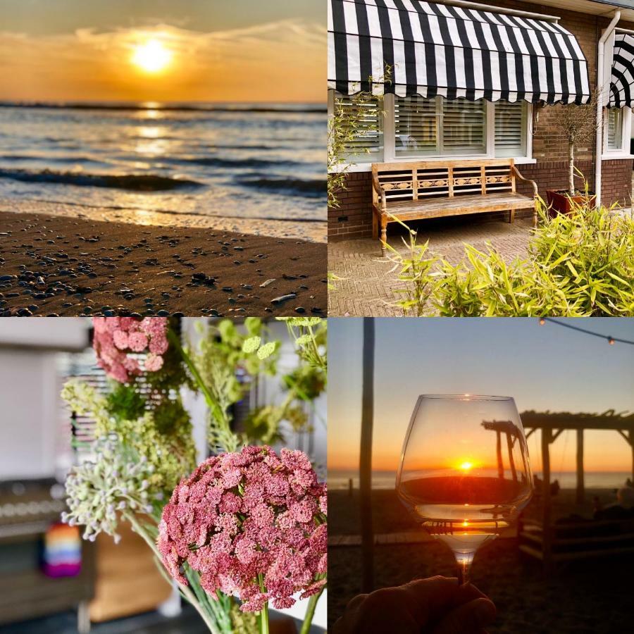 Es Vedra Villa Noordwijk Luaran gambar